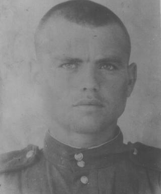 Савин Дмитрий Васильевич