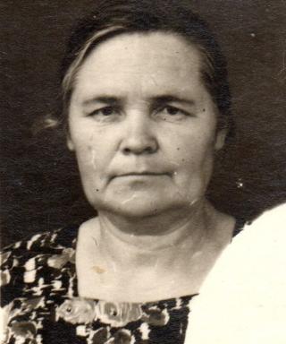 Лопатина Зинаида Владимировна