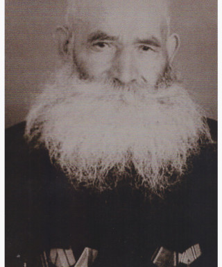 Мельников Никифор Парфилович