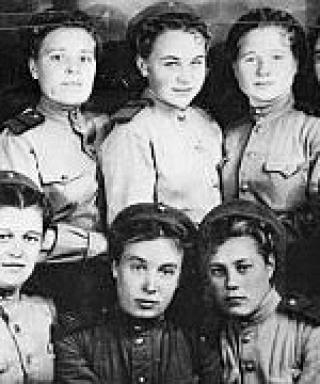 Гладких Апполинария Ивановна