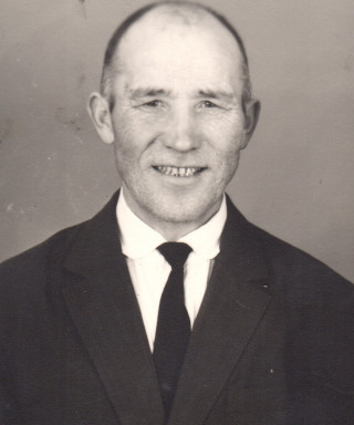 Василов Ахлям Василович