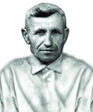 Барбул Дмитрий Семёнович