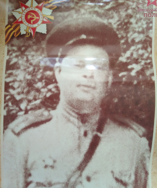 Критский Борис Константинович