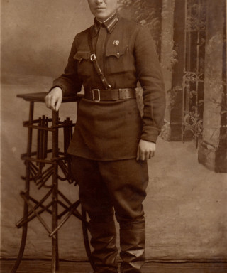 Кусяпкулов Курбангали Набиевич