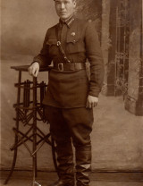 Кусяпкулов Курбангали Набиевич