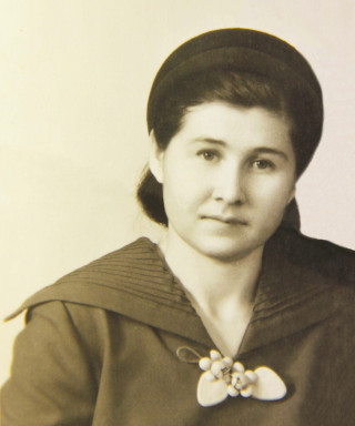 Смирнова Вера Борисовна