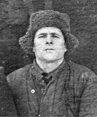 Соловьев Никита Прохорович