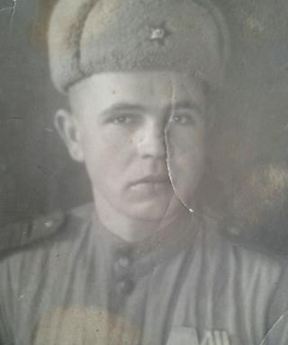 Бельский Сергей Иосифович