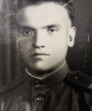 Малеев Иван Акипсимович