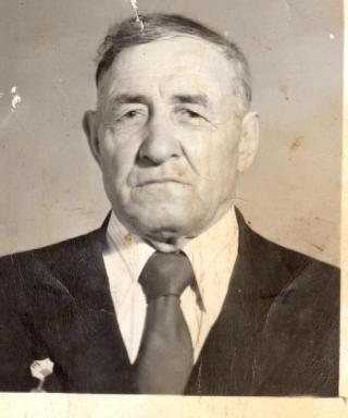 Тимербаев Саликай Аликаевич
