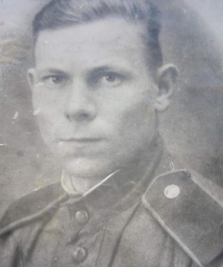 Жидков Пётр Гаврилович