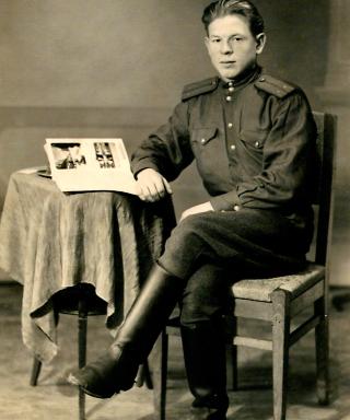 Емельянов Григорий Петрович