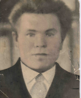 Камалетдинов Гумер Саляхович