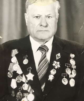 Литвиненко Евгений Иванович