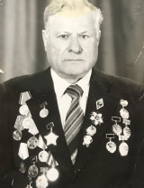 Литвиненко Евгений Иванович