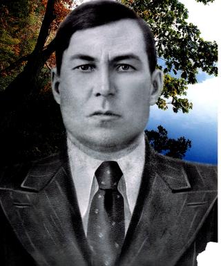 Сафиуллин Ярулла Валиуллович