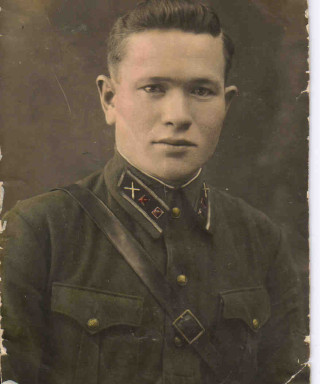 Камалетдинов Абдулла Саляхович