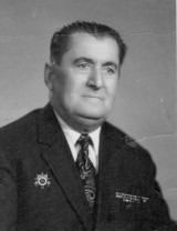 Оганесян Карапет Мкртичевич