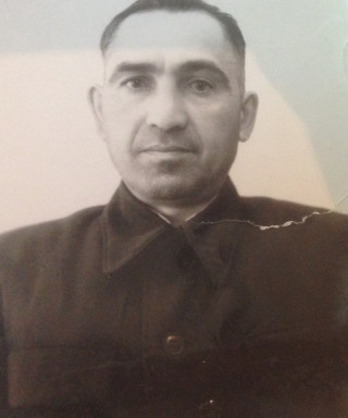 Бедоев Михаил Борисович