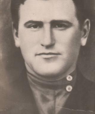 Кузнецов Василий Арефьевич