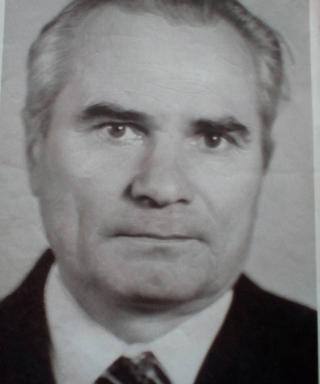 Бирюков Михаил Степанович