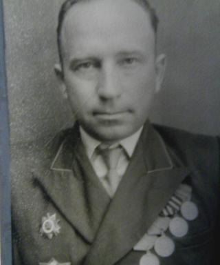 Шепуров Евгений Егорович