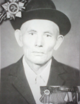 Саттаров Хатип Нургалиевич