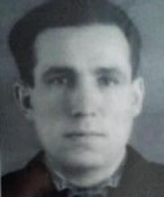 Русяев Илья Иванович