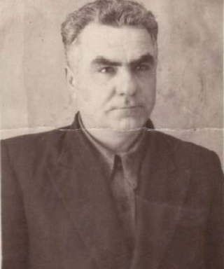 Соломаха Григорий Максимович