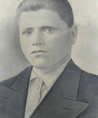 Щукин Серафим Кузьмич