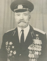 Недилько Александр Моисеевич