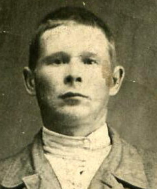 Богомолов Иван Павлович