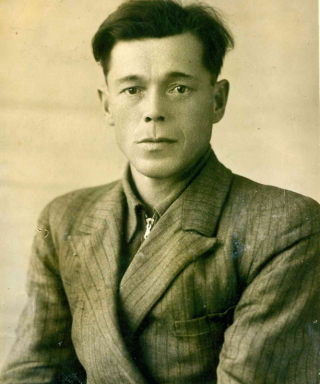 Юшков Пантелеймон Никитич