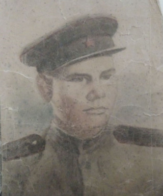 Хайруллин Назип Ханипович