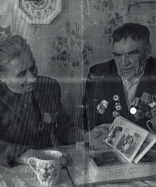 Быковских Валентин Евдокимович