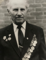 Проскурин Егор Дмитриевич