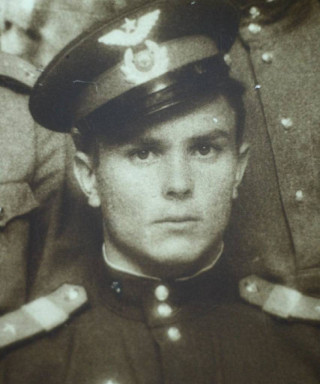 Воронков Алексей Николаевич