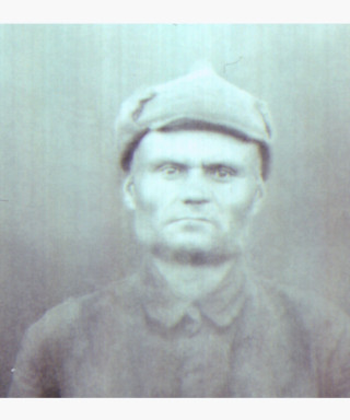 Гаврик Кузьма Васильевич