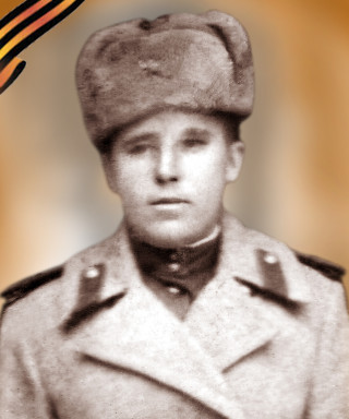 Лавицкая Анна Иосифовна