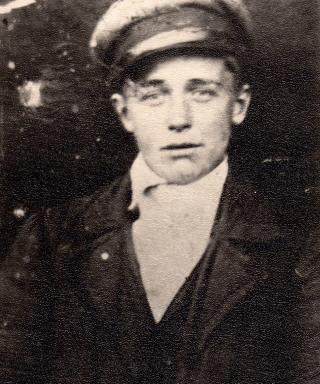 Лащев Иван Евдокимович