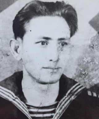 Гоголев Григорий Иванович