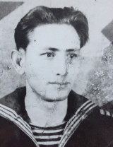 Гоголев Григорий Иванович