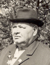 Соловьев Петр Семенович