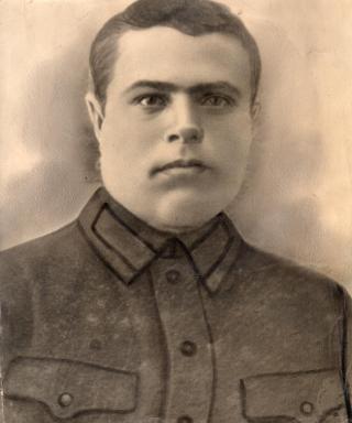 Костенко Михаил Яковлевич
