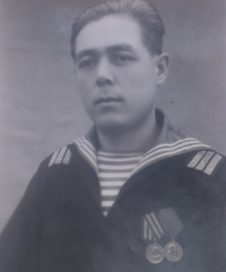 Лаврентьев Михаил Лаврентьевич