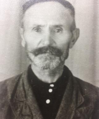 Гришаев Дмитрий Акимович