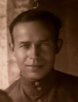 Рылов Иван Ефимович