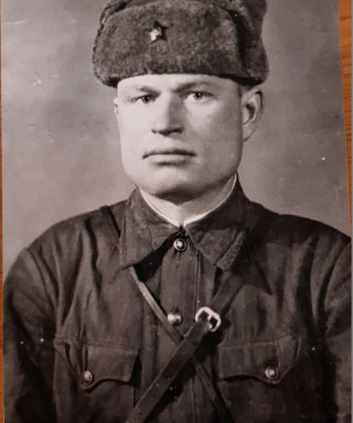 Кадыков Александр Григорьевич