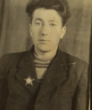 Уткин Александр Филиппович