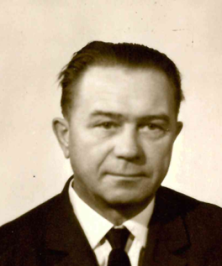 Иванов Александр Васильевич